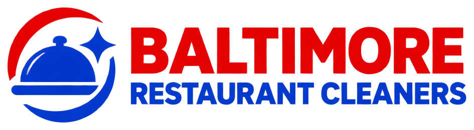 Baltimore Restaurant Cleaners